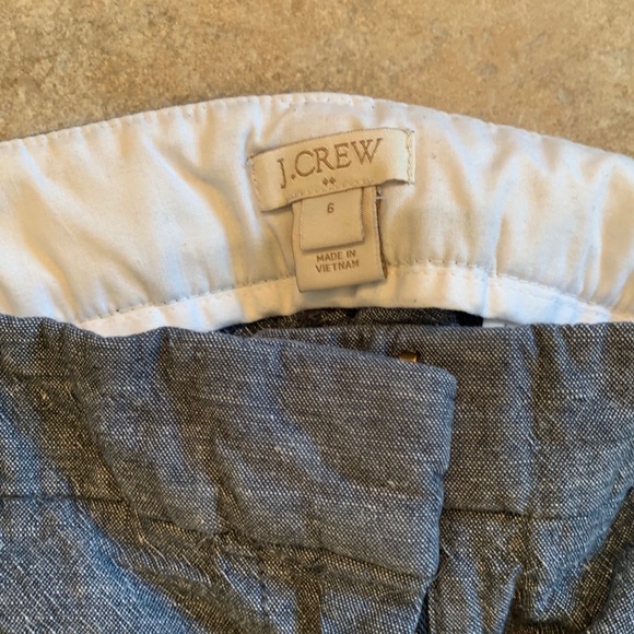 J Crew Work Pants - Picture 5 of 6